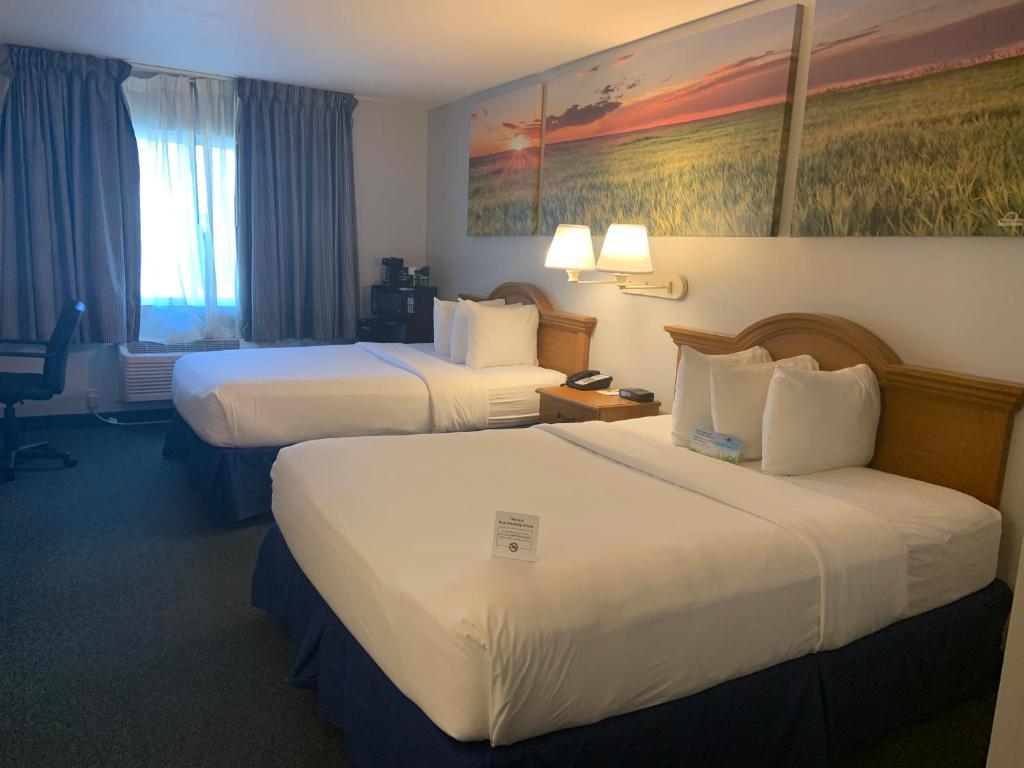 Days Inn by Wyndham Osage Beach Lake of the Ozarks image 19